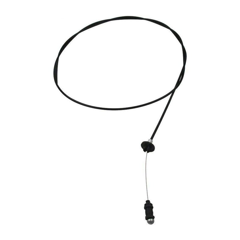 Karbay 7081247 Throttle Cable Compatible with Pol-aris Ranger XP 700 (2005-2008), Ranger 700 (2006-2009), Replacement Throttle Cable for Pol-aris - Image 3